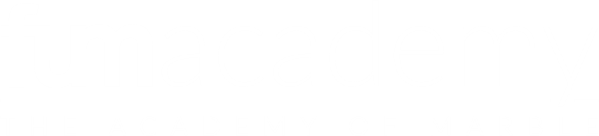 logo fum academy orizzontale